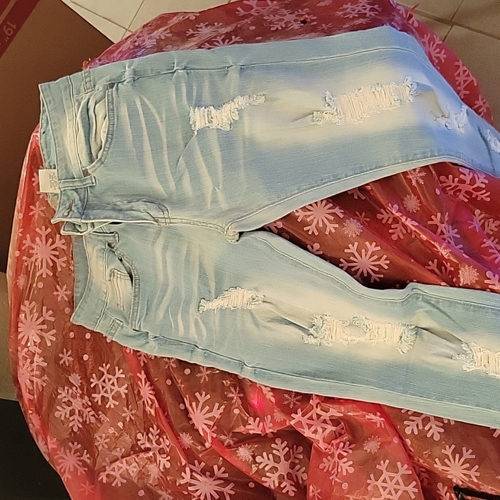 VIP Jeans